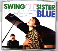 Swing Out Sister - Forever Blue